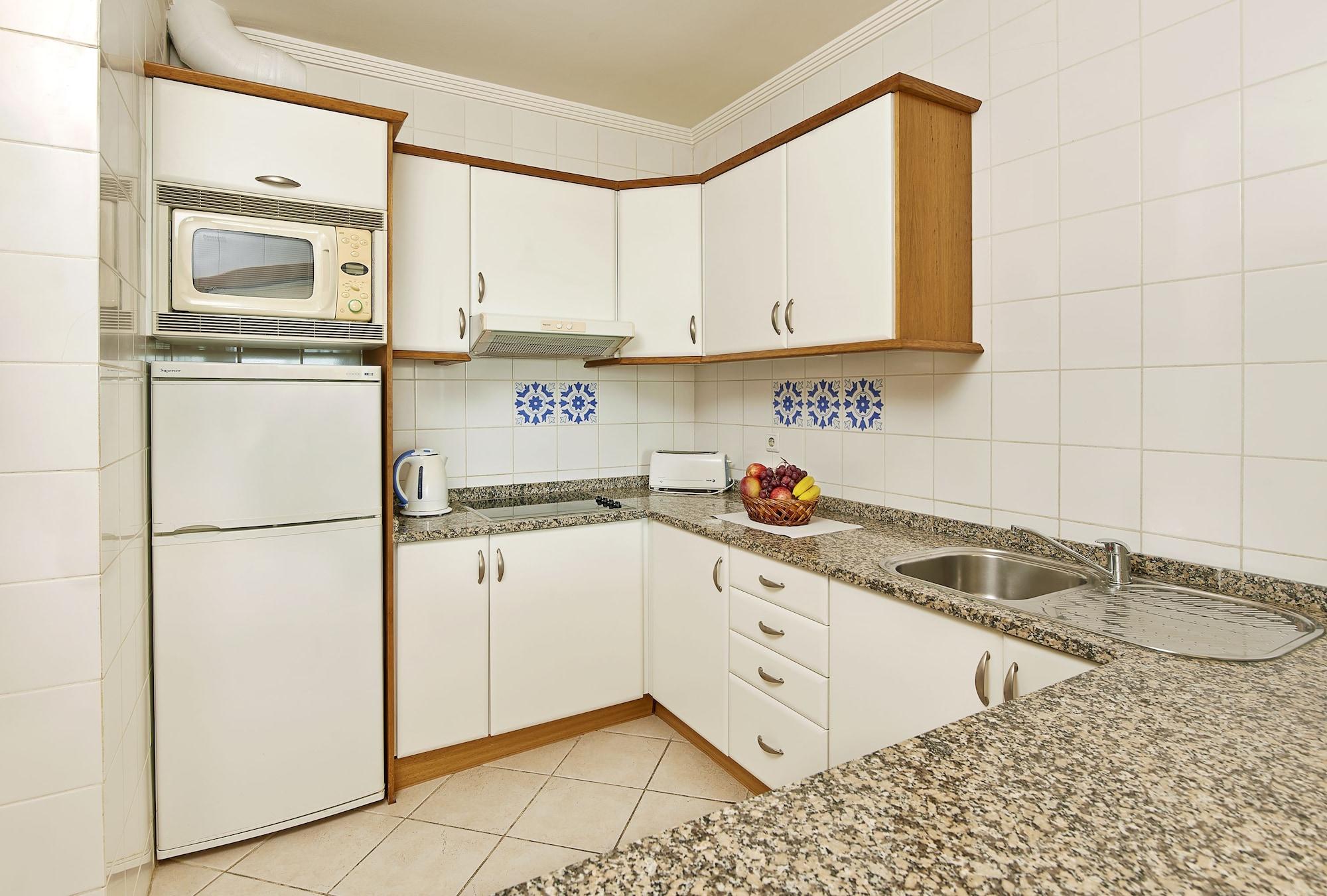Cheerfulway Balaia Plaza Aparthotel Albufeira Bagian luar foto
