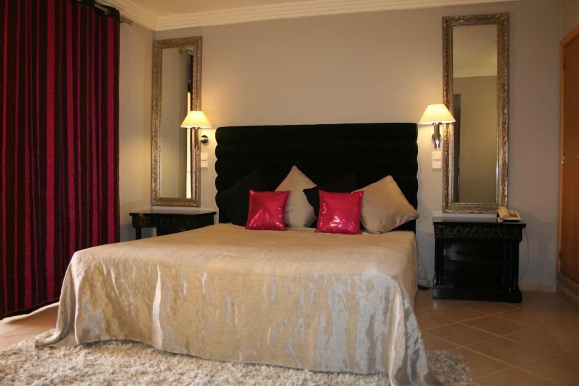 Cheerfulway Balaia Plaza Aparthotel Albufeira Bagian luar foto