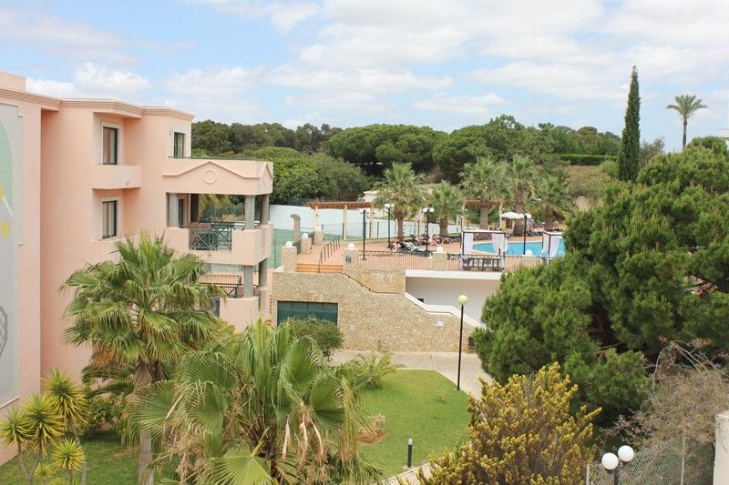 Cheerfulway Balaia Plaza Aparthotel Albufeira Bagian luar foto