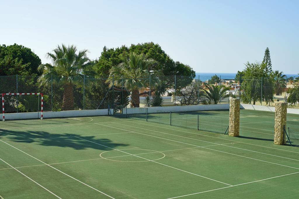 Cheerfulway Balaia Plaza Aparthotel Albufeira Bagian luar foto