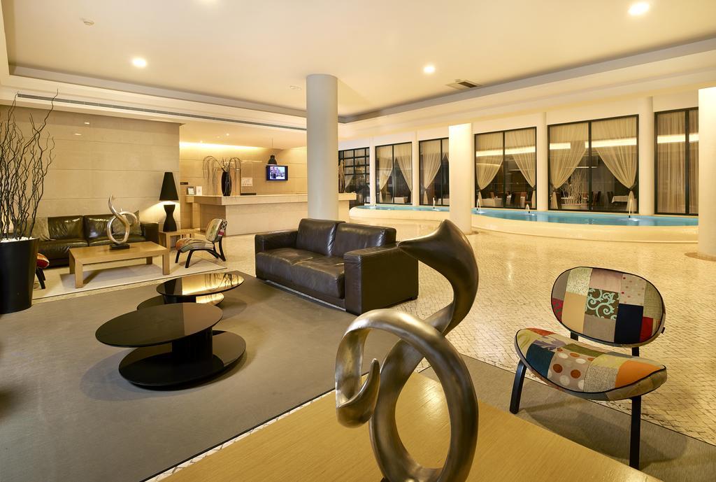 Cheerfulway Balaia Plaza Aparthotel Albufeira Bagian luar foto