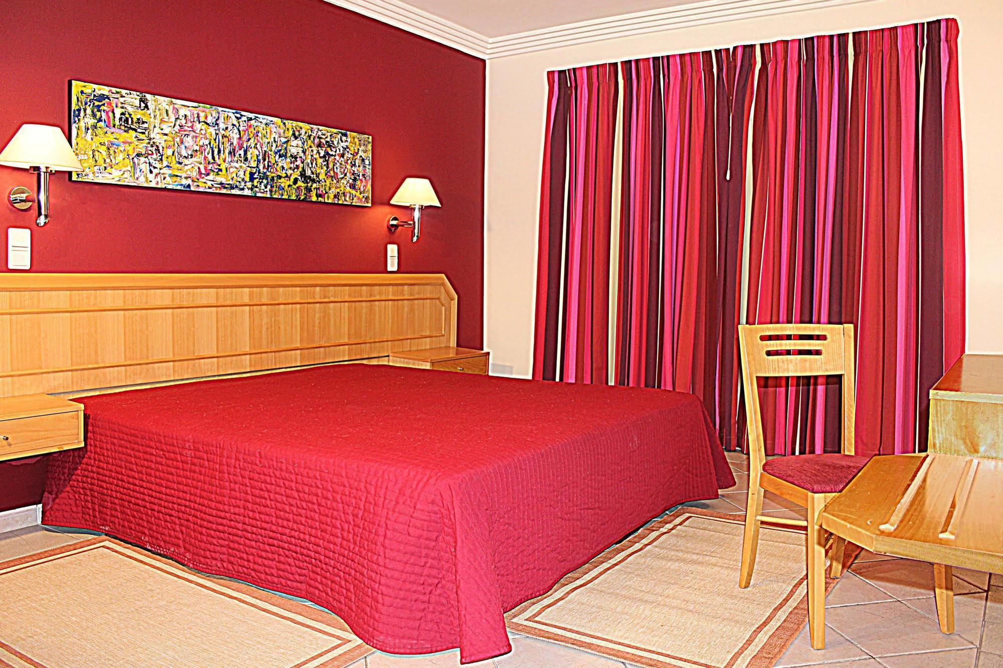 Cheerfulway Balaia Plaza Aparthotel Albufeira Bagian luar foto